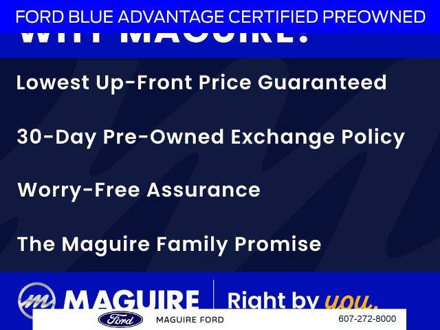 Certified 2019 Ford Explorer Sport image 22