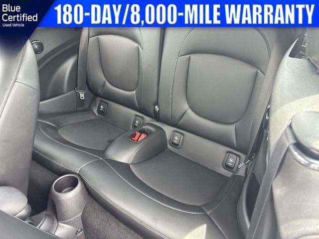 Used 2018 MINI Cooper Convertible FWD image 31