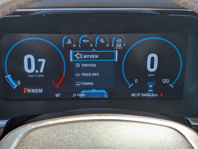 Certified 2023 Ford F150 King Ranch w/ Equipment Group 601A High AWD/4WD image 28
