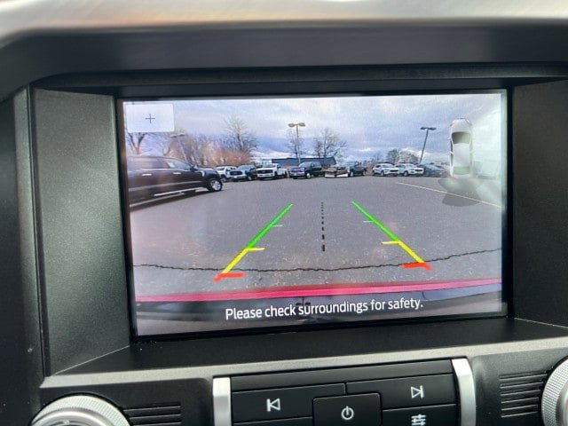 Certified 2023 Ford Mustang Premium w/ Equipment Group 201A RWD image 20
