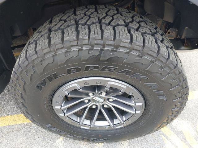 Certified 2019 Ford F150 Raptor w/ Equipment Group 802A Luxury AWD/4WD image 14