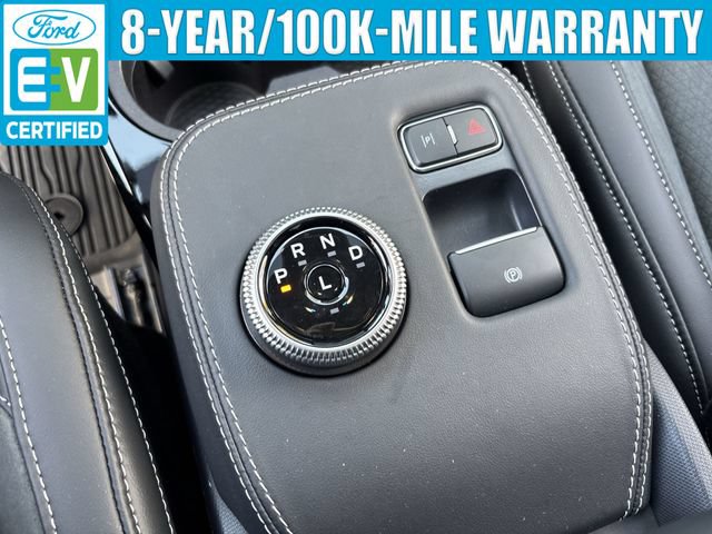 Certified 2023 Ford Mustang Mach-E GT w/ GT Performance Edition AWD/4WD image 30
