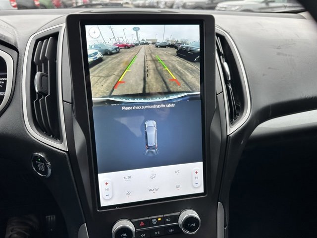 Certified 2021 Ford Edge SE image 17