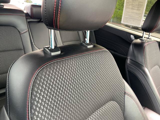 Certified 2023 Ford Escape ST-Line w/ Tech Pack #1 AWD/4WD image 27