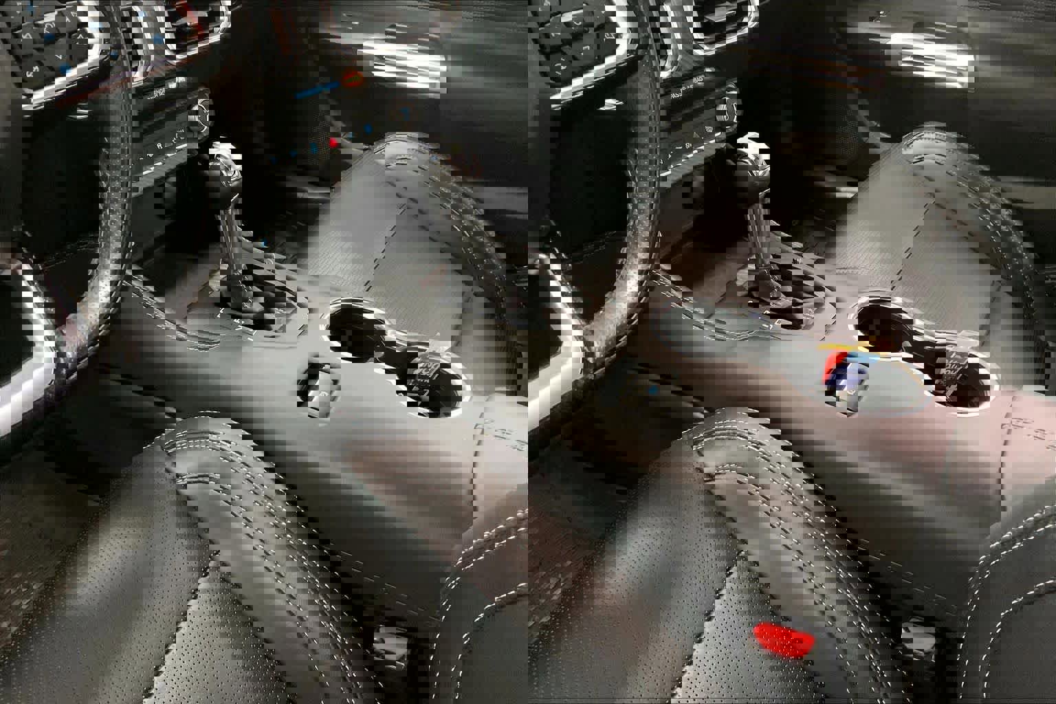 Certified 2025 Ford Mustang Premium image 15