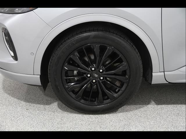 Certified 2023 Ford Escape ST-Line Elite w/ Premium Technology Package AWD/4WD image 20