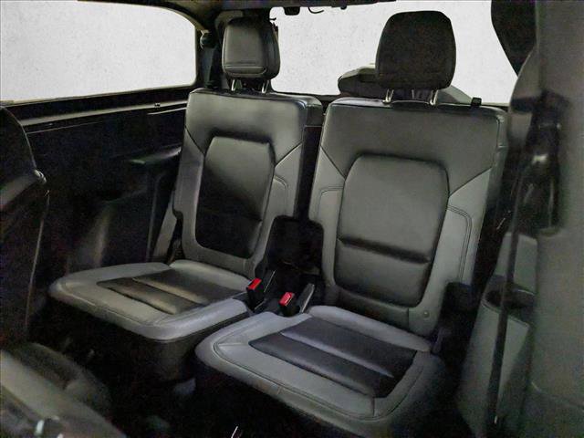 Certified 2024 Ford Bronco Big Bend image 21