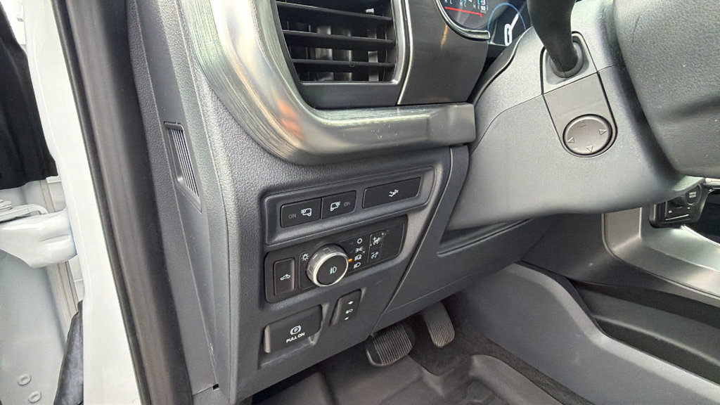 Certified 2022 Ford F150 Lariat w/ Equipment Group 502A High AWD/4WD image 14