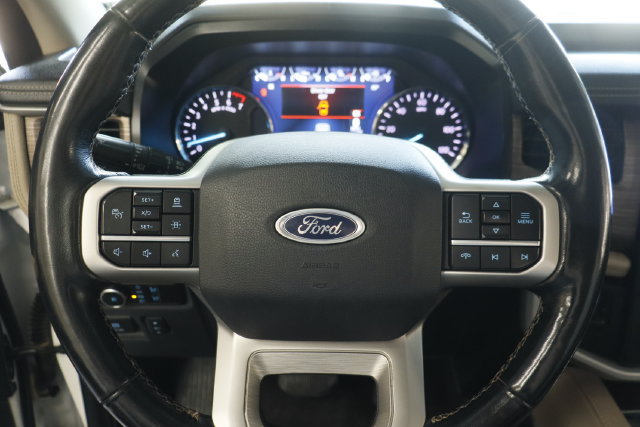 Certified 2023 Ford Expedition Limited AWD/4WD image 13