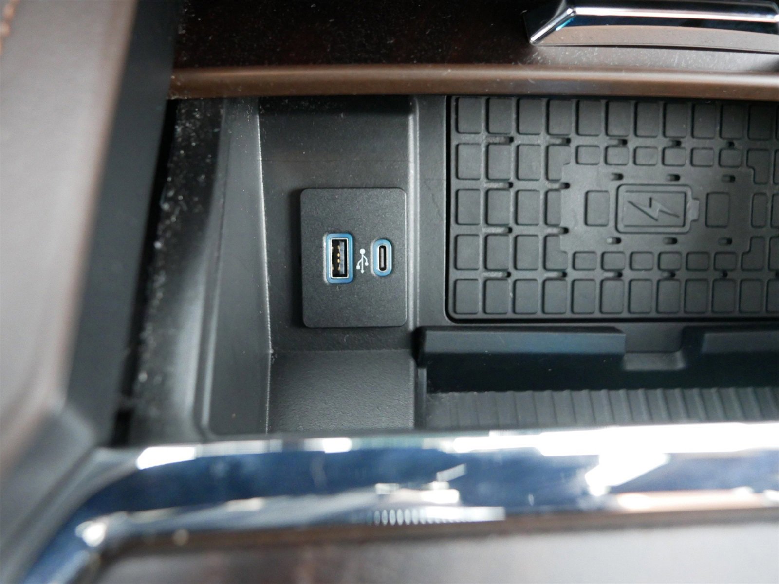 Certified 2022 Ford Expedition Max King Ranch image 28