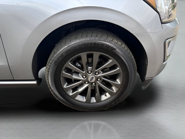 Certified 2021 Ford Expedition Max Limited AWD/4WD image 32