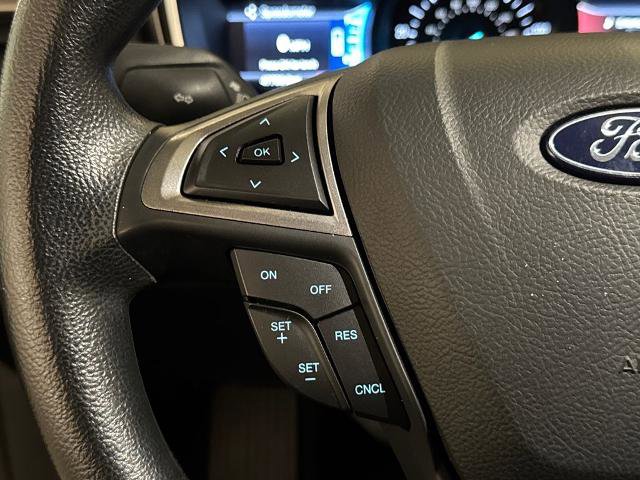 Certified 2018 Ford Fusion SE image 19