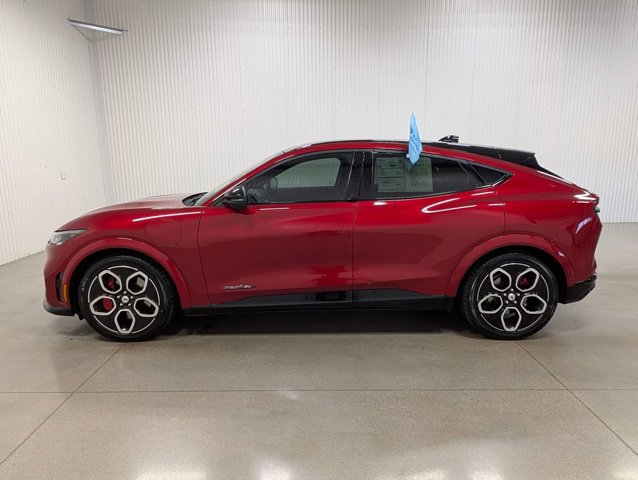 Certified 2023 Ford Mustang Mach-E GT