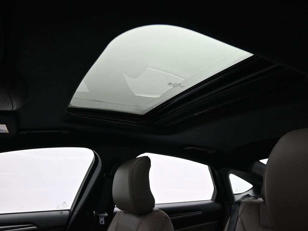 Certified 2017 Ford Fusion Sport w/ Equipment Group 401A image 13