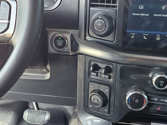 Certified 2023 Ford F150 Tremor w/ Equipment Group 402A High image 24