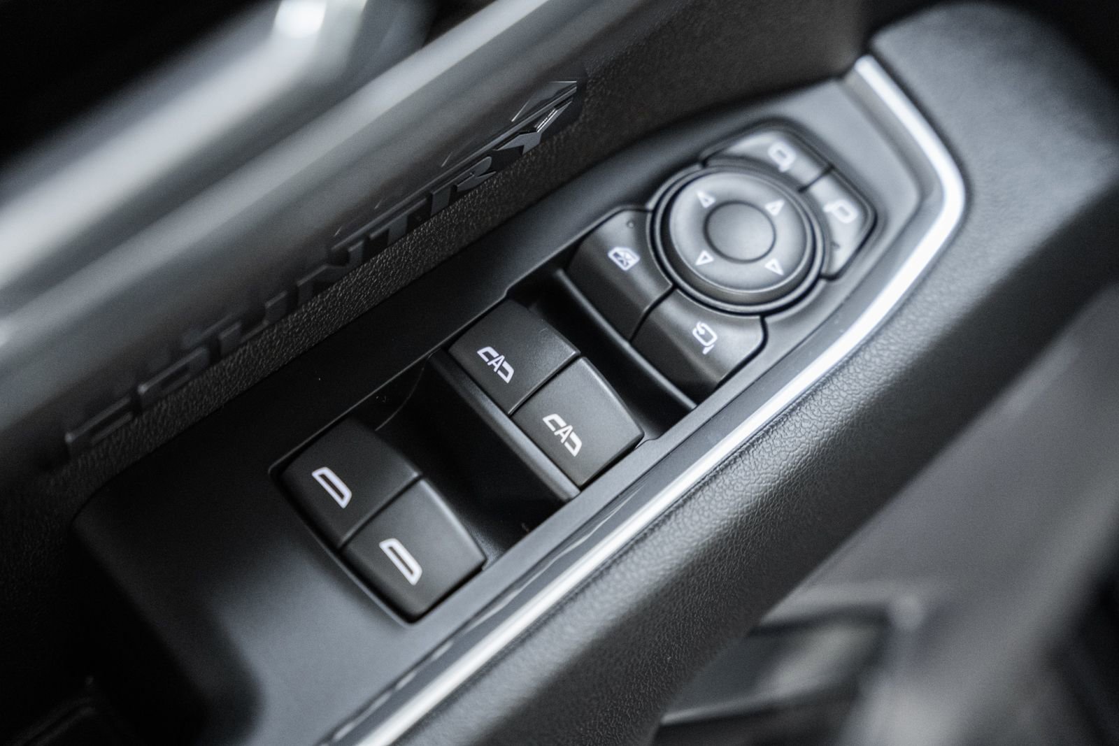 Used 2023 Chevrolet Silverado 1500 High Country w/ High Country Premium Package image 50