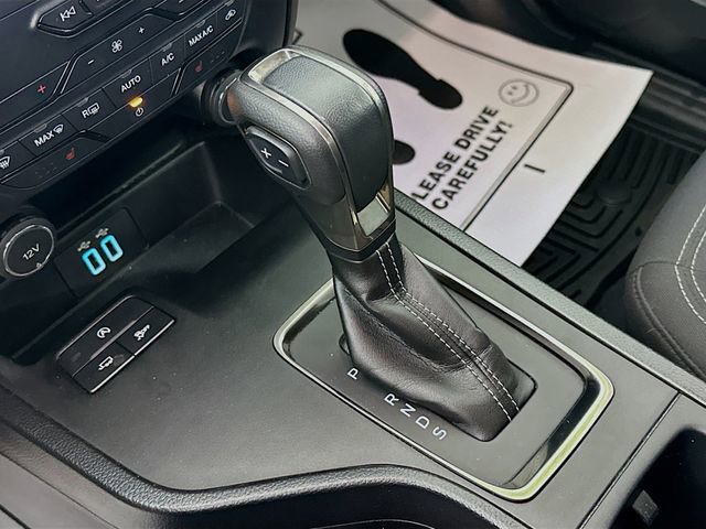 Certified 2021 Ford Ranger XLT w/ Equipment Group 302A High image 21