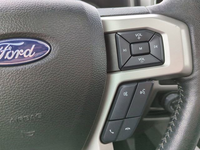 Certified 2018 Ford F150 Lariat image 27