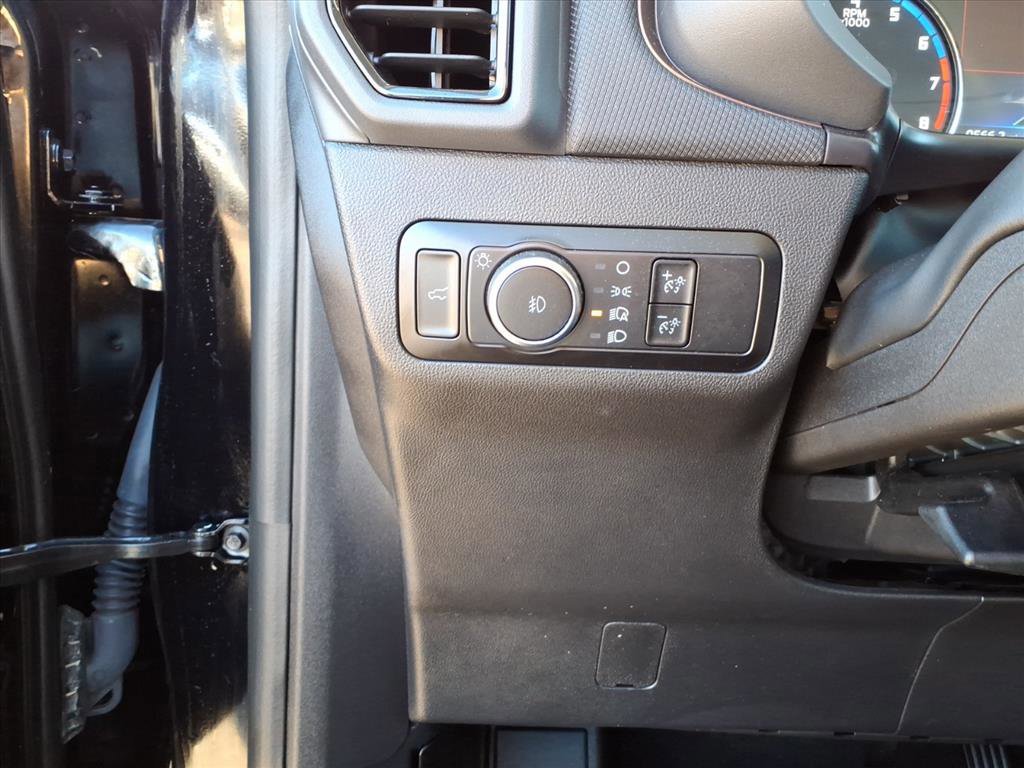 Certified 2023 Ford Bronco Sport Outer Banks w/ Tech Package image 11