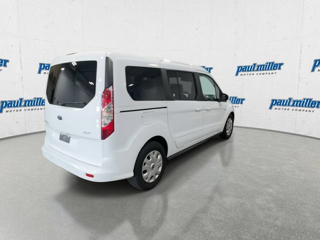 Certified 2020 Ford Transit Connect XLT FWD image 11