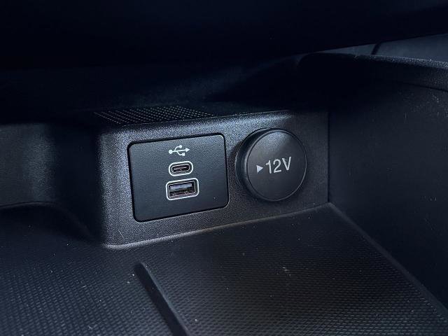 Certified 2024 Ford Escape Active image 21