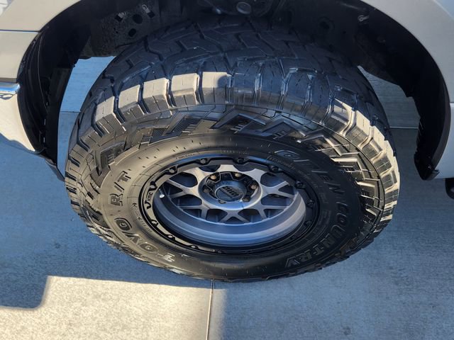 Certified 2020 Ford F150 XLT w/ Equipment Group 301A Mid AWD/4WD image 34