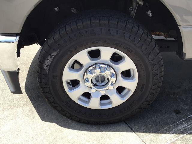 Certified 2023 Ford F250 XLT w/ 360-Degree Camera Package image 13