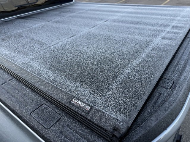 Certified 2024 Ford Ranger Lariat w/ Trailer Tow Package image 42