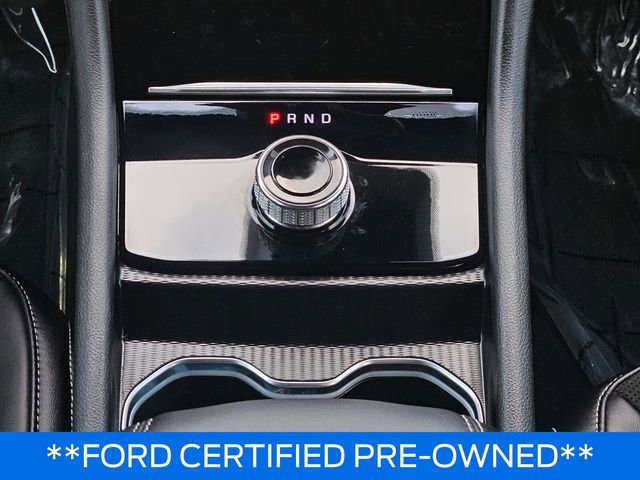 Used 2025 Jeep Grand Cherokee L Altitude RWD image 21