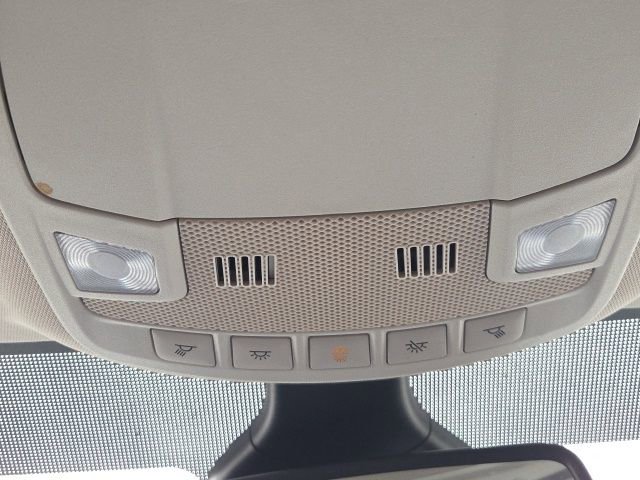 Certified 2024 Ford Edge SEL image 25