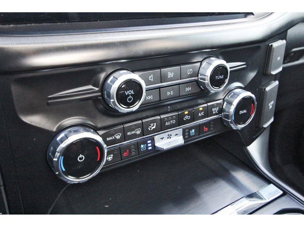 Certified 2024 Ford F150 Lariat w/ Equipment Group 502A High AWD/4WD image 26