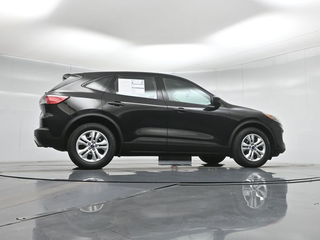 Certified 2020 Ford Escape S FWD image 13