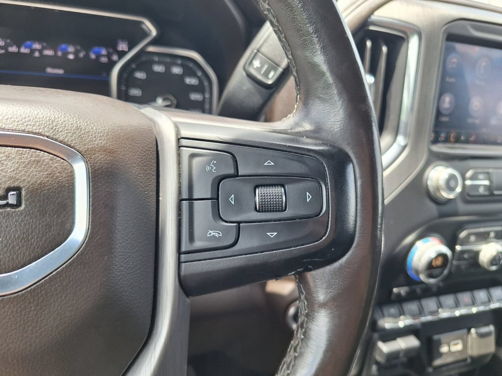 Used 2019 GMC Sierra 1500 Denali w/ Denali Ultimate Package AWD/4WD image 16