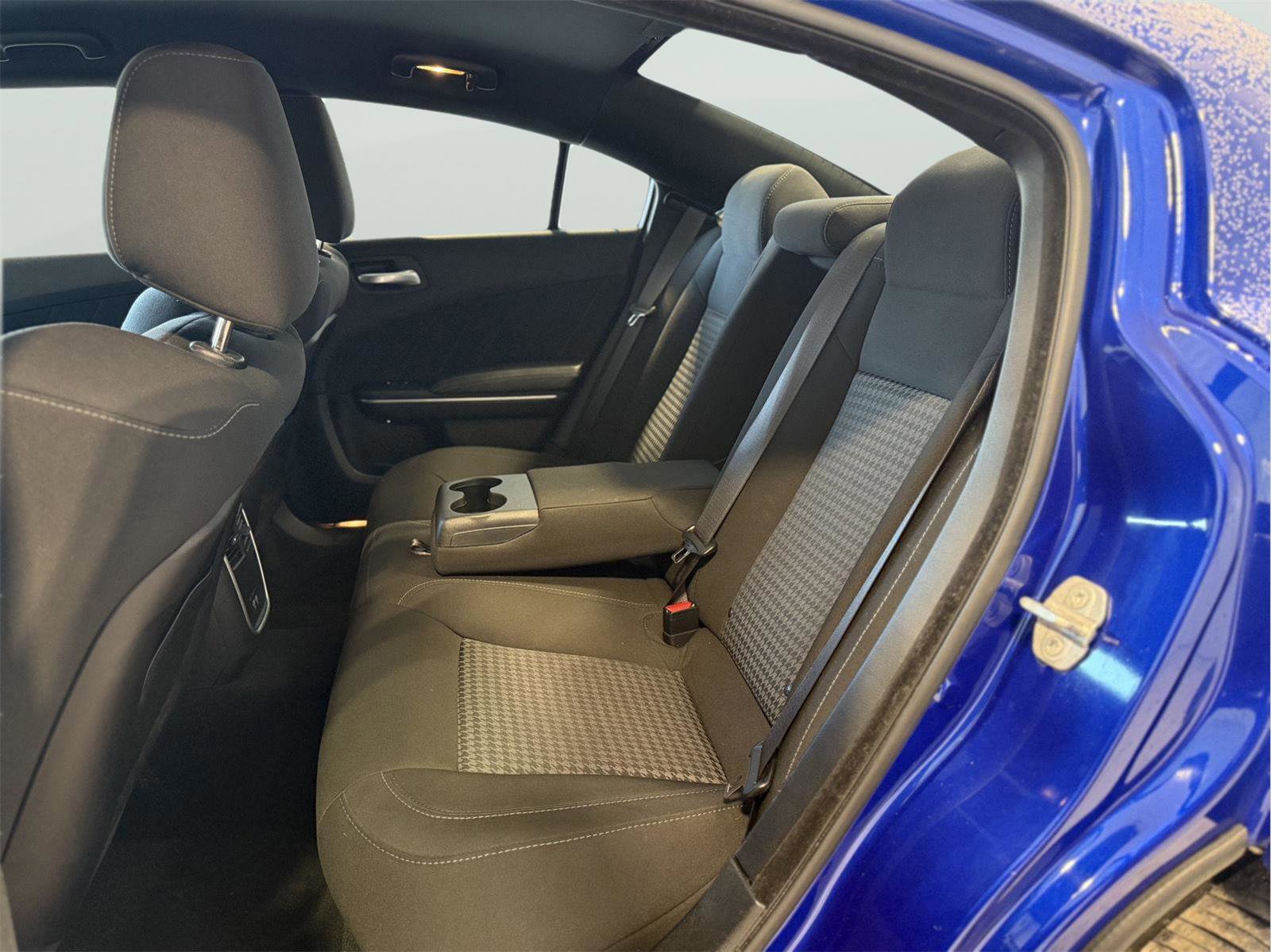 Used 2021 Dodge Charger Scat Pack image 43