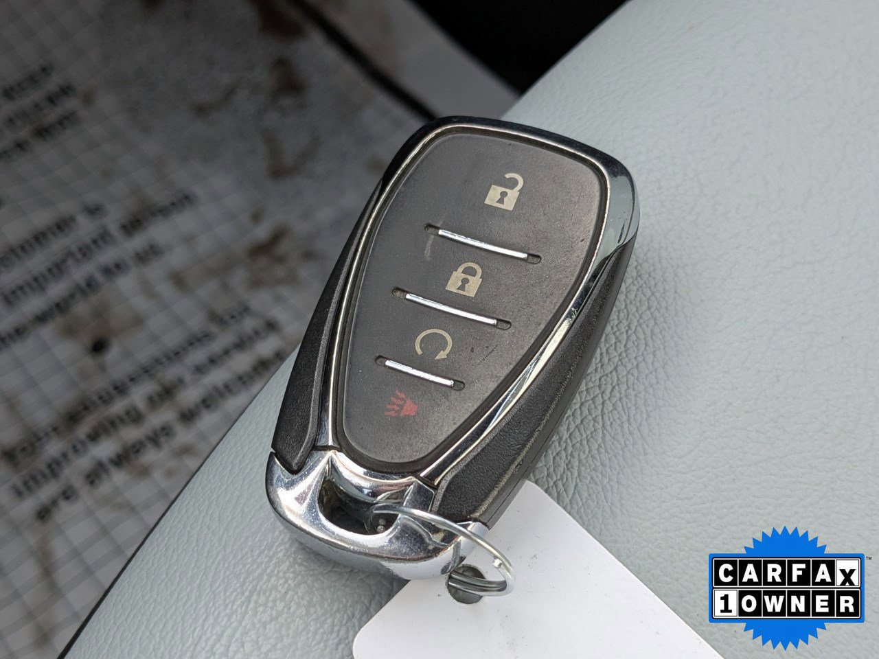 Used 2019 Chevrolet Volt Premier w/ Driver Confidence II Package image 32