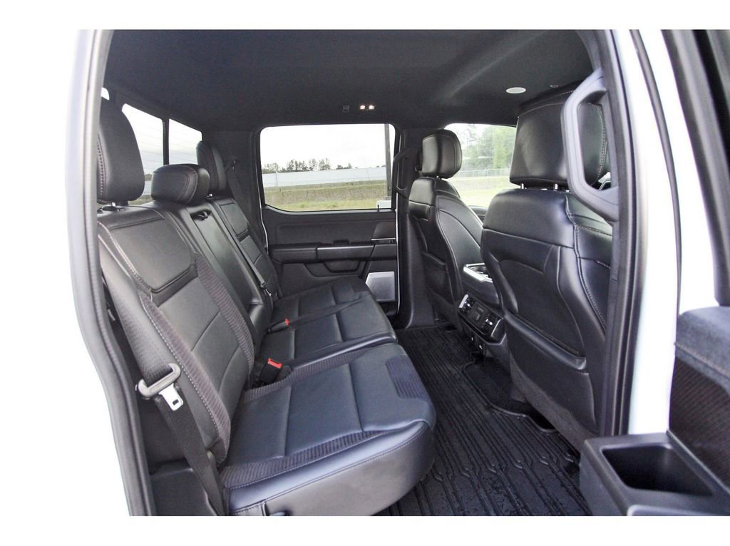 Certified 2023 Ford F150 Raptor w/ Raptor Carbon Fiber Package image 10