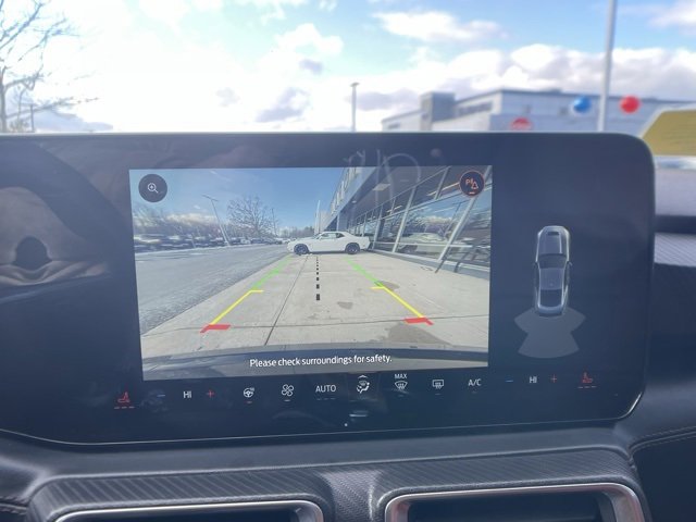 Certified 2024 Ford Mustang GT Premium w/ GT Performance Package image 27