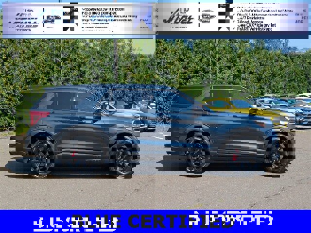 Certified 2022 Ford Explorer ST w/ Equipment Group 401A image 2