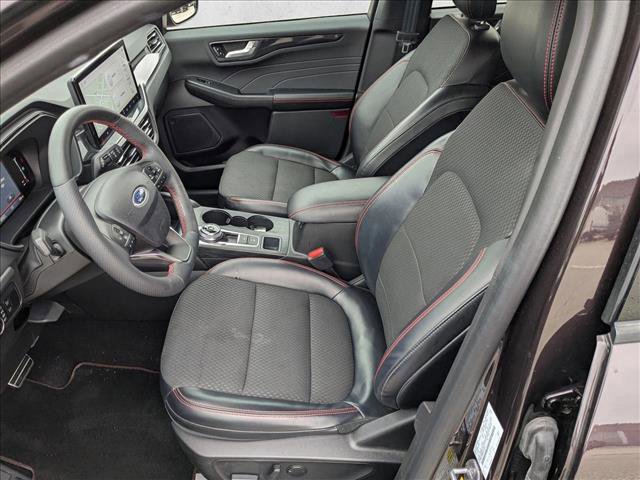 Certified 2023 Ford Escape ST-Line w/ Tech Pack #1 image 21
