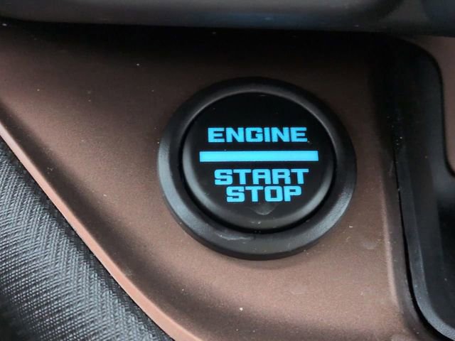 Certified 2024 Ford Bronco Sport Outer Banks w/ Tech Package image 33