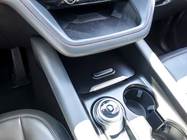 Certified 2025 Ford Explorer Active w/ Active Comfort Package image 21