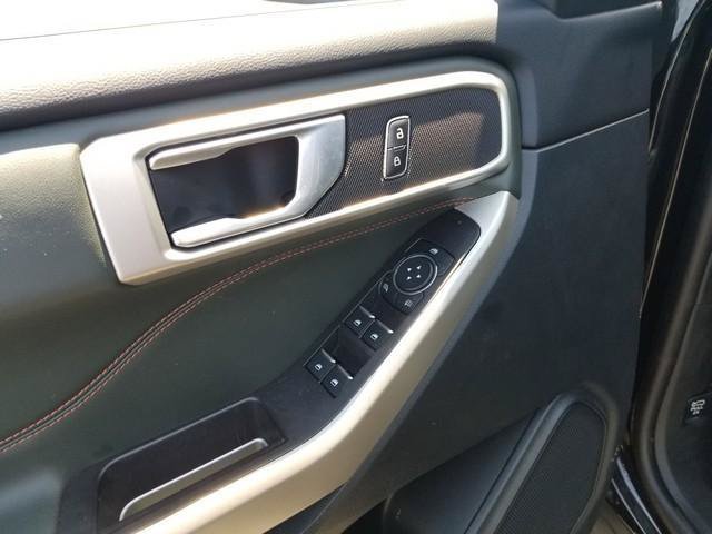 Certified 2023 Ford Explorer Timberline AWD/4WD image 11