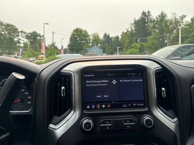 Used 2019 Chevrolet Silverado 1500 RST AWD/4WD image 28