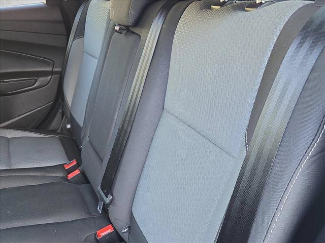 Certified 2017 Ford Escape SE AWD/4WD image 18