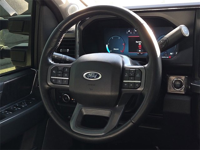 Certified 2023 Ford F250 Lariat w/ Lariat Ultimate Package image 14