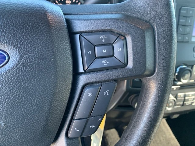 Certified 2018 Ford F150 XL w/ Equipment Group 101A Mid image 11