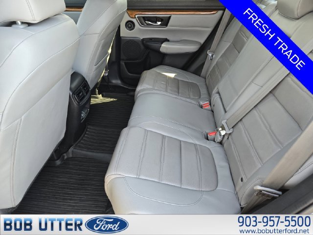 Used 2018 Honda CR-V EX-L image 28