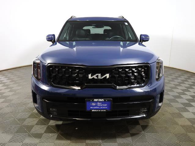 Used 2024 Kia Telluride SX X-Pro image 6