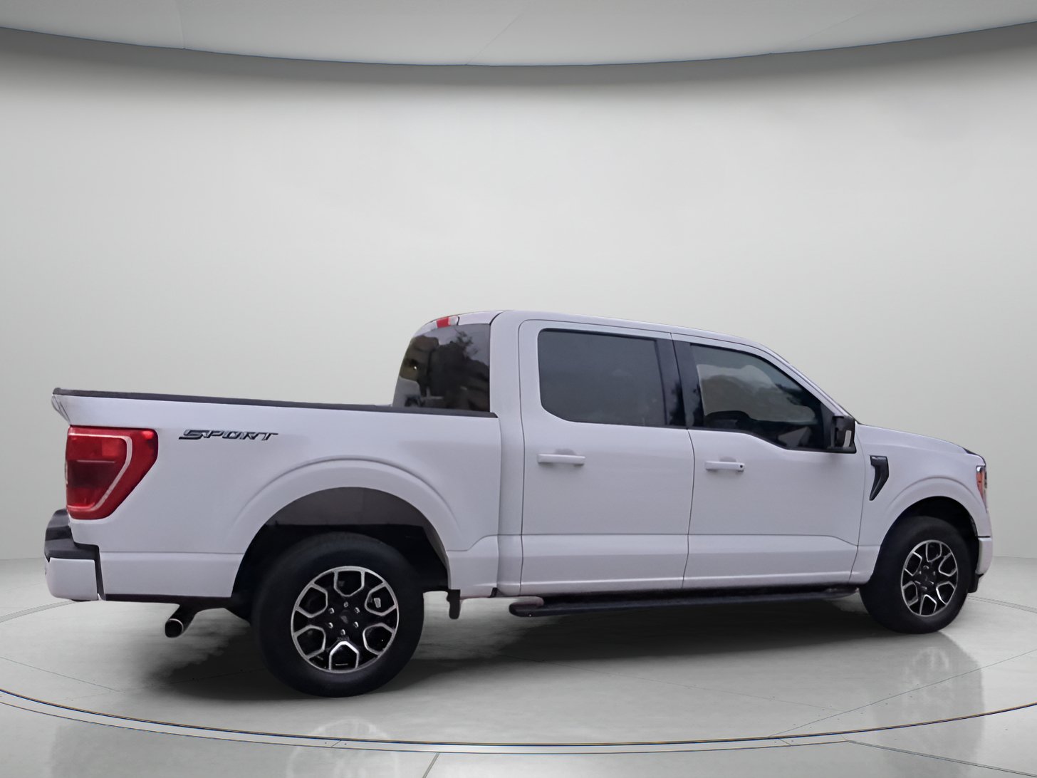 Certified 2023 Ford F150 XLT w/ Equipment Group 302A High RWD image 29