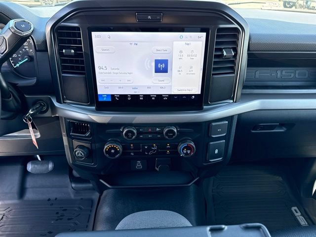 Certified 2026 Ford F150 XL RWD image 26
